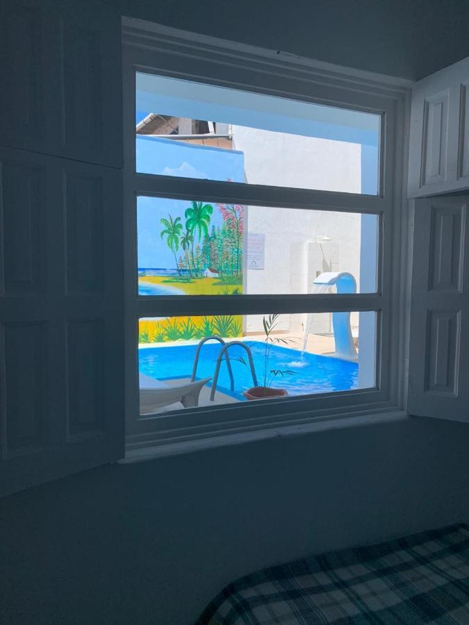 Na Praia Hotel Porto Seguro Exteriér fotografie